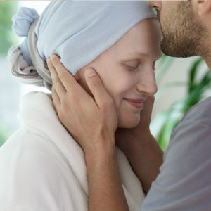 séance d'accompagnement dans la maladie du cancer près de Lille